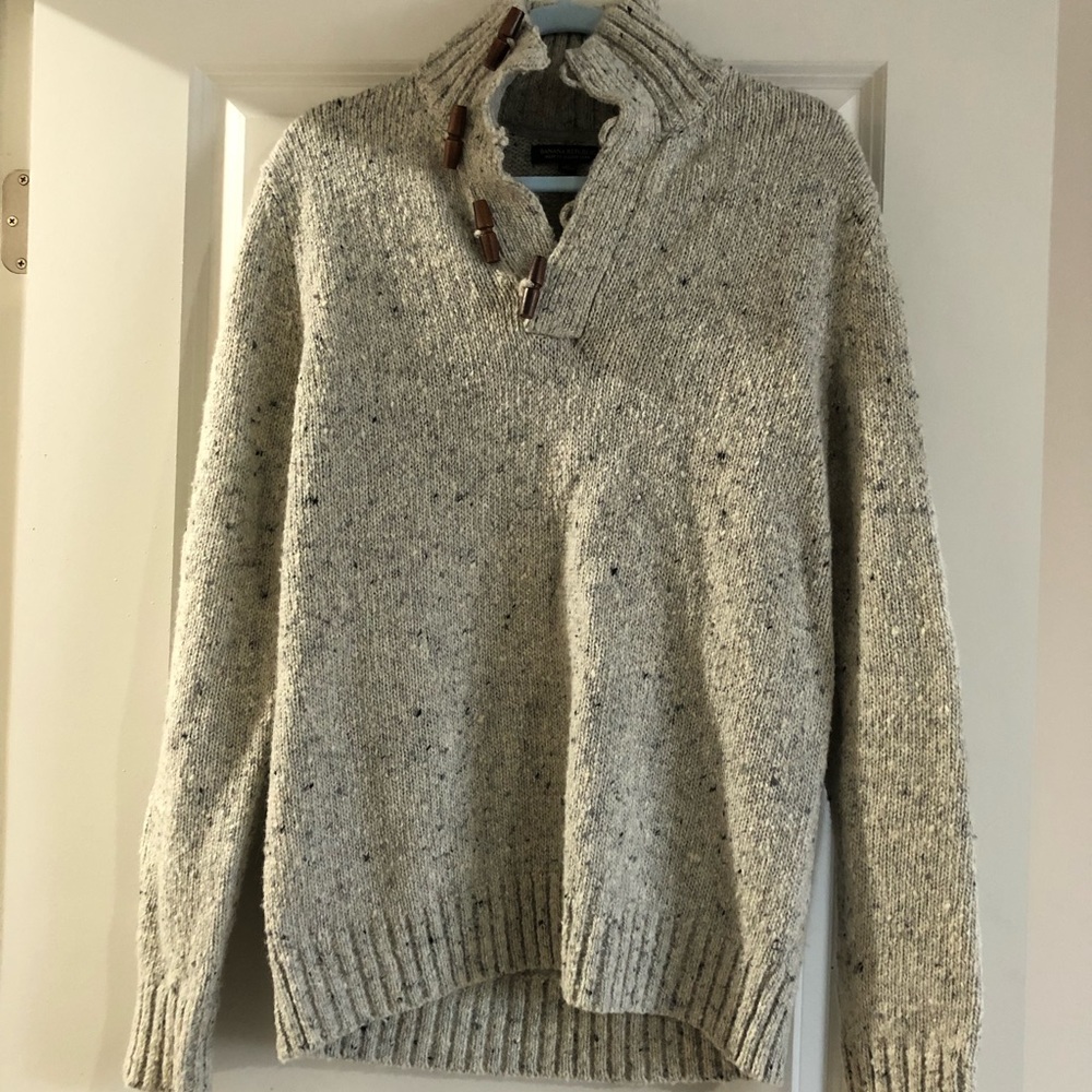 Banana Republic Mens Sweater Size M
